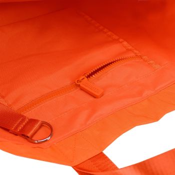 Torby Shopper Bag Orange 