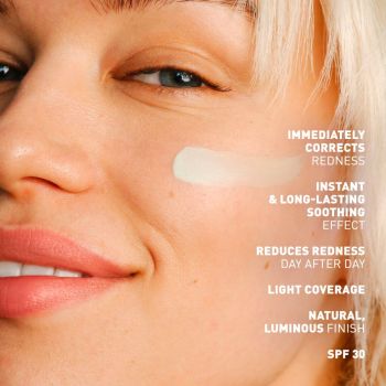 Kremy CC CC Red Correct SPF 30 40 ml