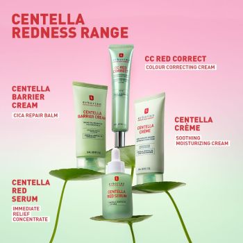 Kremy CC CC Red Correct SPF 30 40 ml