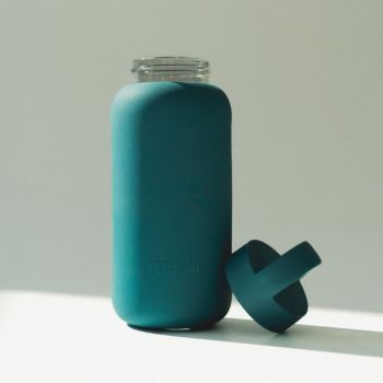 Butelki na wodę Daily Bottle Tahiti Blue 720 ml