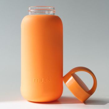 Butelki na wodę Daily Bottle Trop Papaya 720 ml