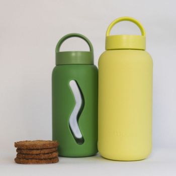 Butelki na wodę Daily Bottle Sunny Lemonade 720 ml