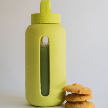 Butelki na wodę Daily Bottle Sunny Lemonade 720 ml