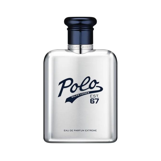 Wody perfumowane dla mężczyzn Polo Est. 67 Extreme 125 ml