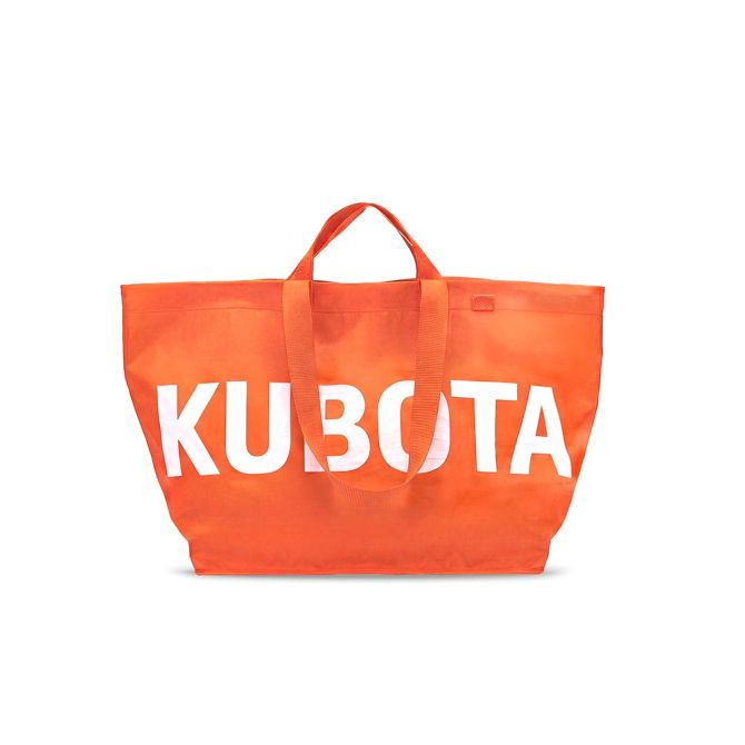Torby Shopper Bag Orange