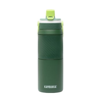 Butelki termiczne Dupla Insulated Pine Forest 750 ml