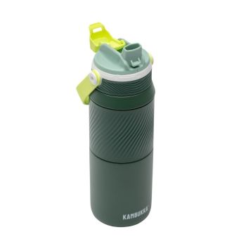 Butelki termiczne Dupla Insulated Pine Forest 750 ml