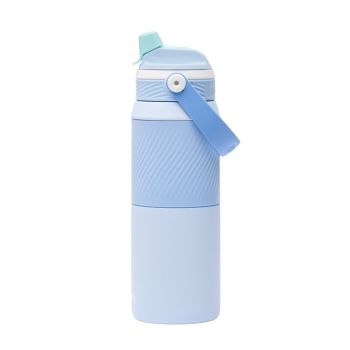 Butelki termiczne Dupla Insulated Sky Cloud 750 ml