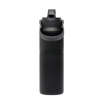 Butelki termiczne Dupla Insulated Black Raven 1000 ml
