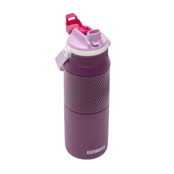 Butelki termiczne Dupla Insulated Harvest Wine 750 ml