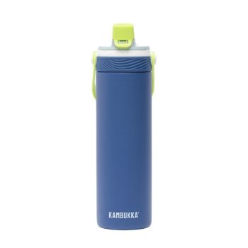 Butelki termiczne Dupla Insulated Electric Storm 600 ml