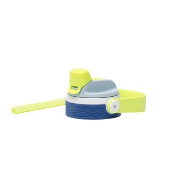 Butelki termiczne Dupla Insulated Electric Storm 600 ml
