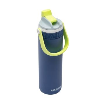 Butelki termiczne Dupla Insulated Electric Storm 600 ml