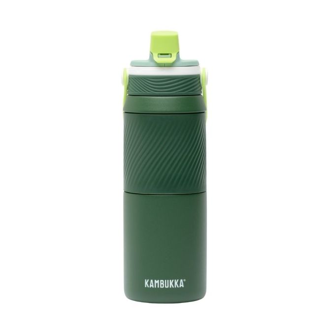 Butelki termiczne Dupla Insulated Pine Forest 750 ml