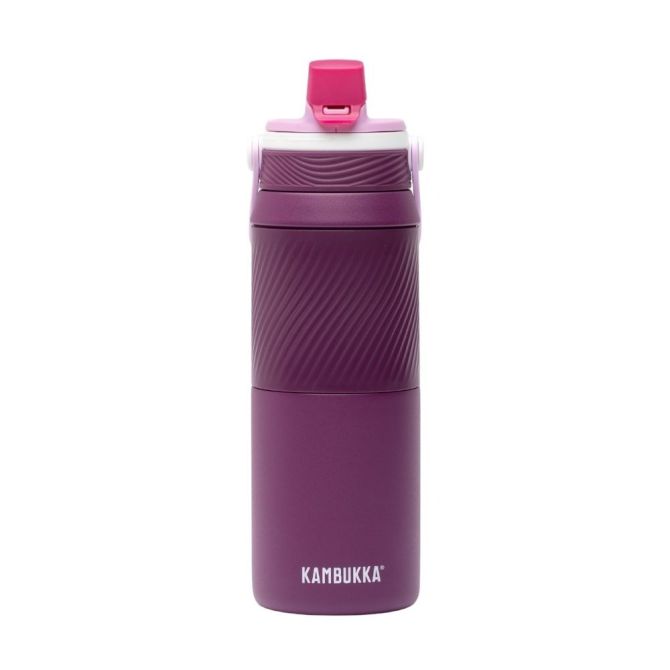 Butelki termiczne Dupla Insulated Harvest Wine 750 ml