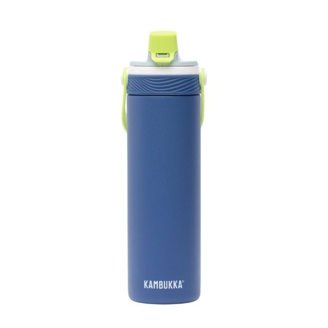 Butelki termiczne Dupla Insulated Electric Storm 600 ml