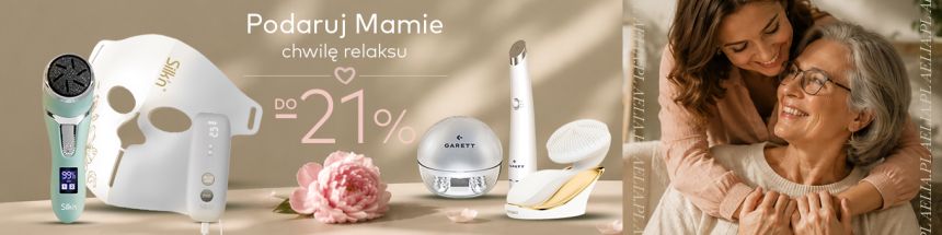 Elektronika Beauty do -21%
