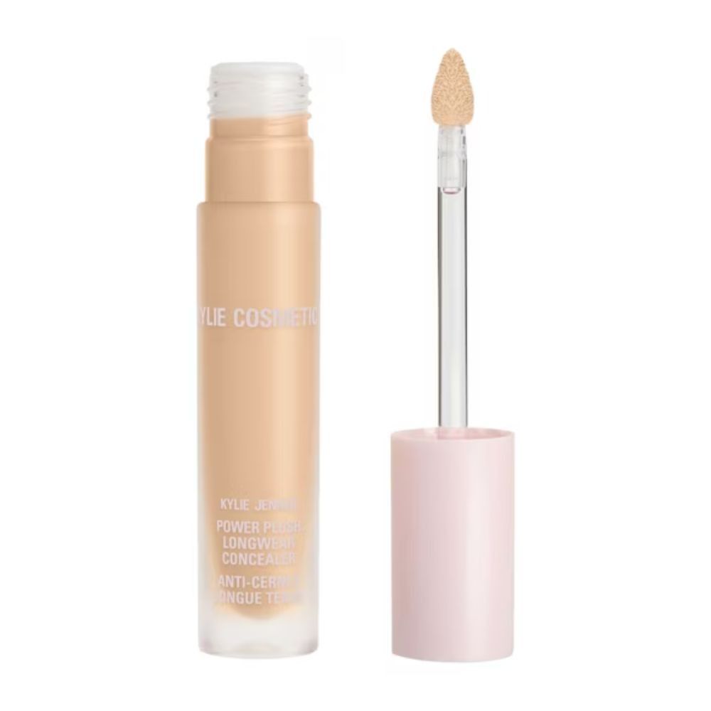Kylie Cosmetics Concealer Power Plush Longwear