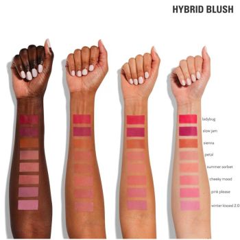 Róże do policzków Hybrid Blush 2,5 g