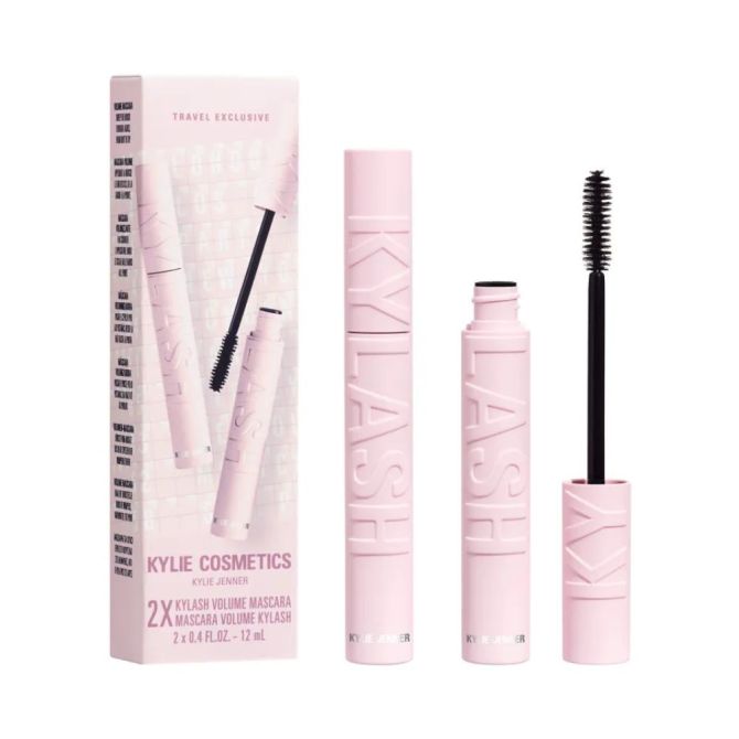 Zestawy do makijażu Kylie Kylash Duo Set