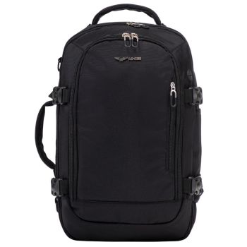 Plecaki Plecak Tanager Mini Black 21 l