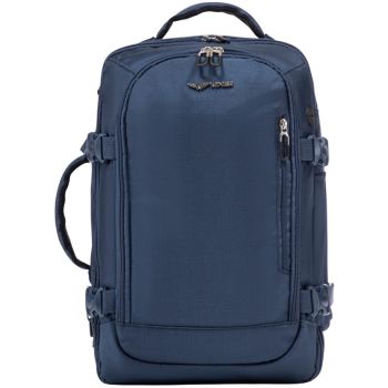Plecaki Plecak Tanager Mini Blue 21 l