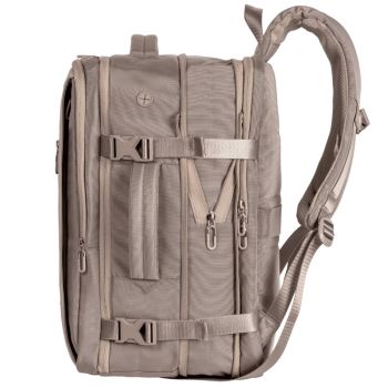 Plecaki Plecak Skylark Beige 30,5 L