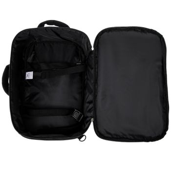 Plecaki Plecak Tanager Mini Black 21 l