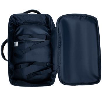 Plecaki Plecak Tanager Mini Blue 21 l
