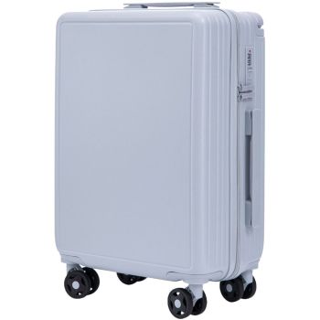 Walizki Bunting Walizka Średnia Pastel Blue 63 l 