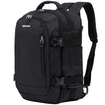 Plecaki Plecak Tanager Mini Black 21 l
