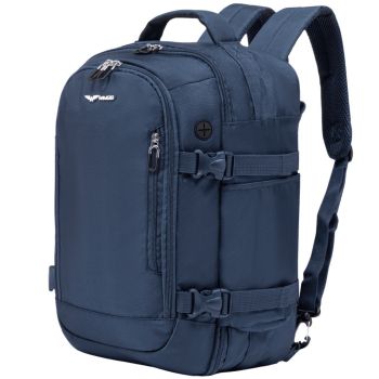 Plecaki Plecak Tanager Mini Blue 21 l