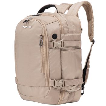 Plecaki Plecak Tanager Mini Beige 21 l