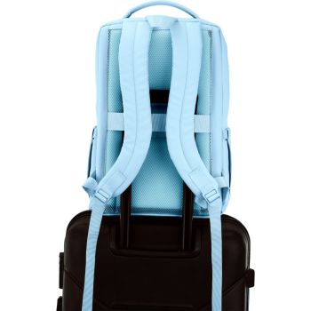 Plecaki Plecak Kabinowy Pastel Blue 20 l