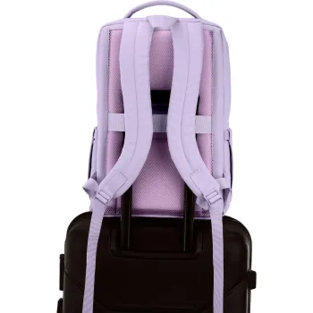 Plecaki Plecak Kabinowy Purple 20 l