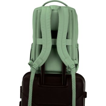 TRAVEL Plecak Kabinowy Army Green 20 l