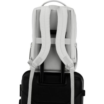 Plecaki Plecak Kabinowy Grey 20 l