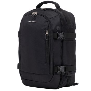Plecaki Plecak Tanager Mini Black 21 l