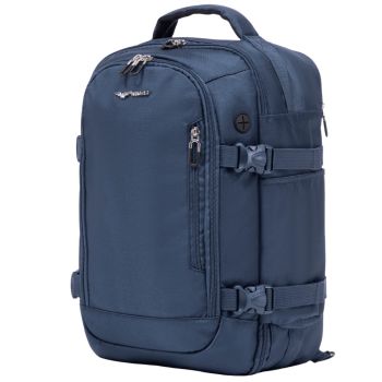 Plecaki Plecak Tanager Mini Blue 21 l