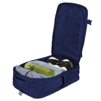 Plecaki Plecak Skylark Blue 30,5 L
