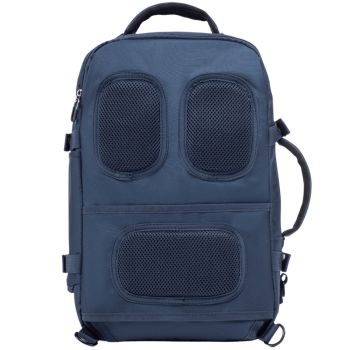 Plecaki Plecak Tanager Mini Blue 21 l