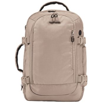 Plecaki Plecak Tanager Mini Beige 21 l