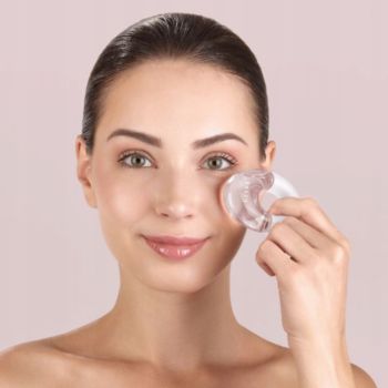 Masażery do twarzy i ciała Cool & Warm Eye Massager 7in1 