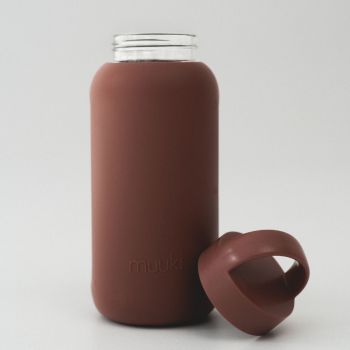 Butelki na wodę Daily Bottle Chocolate Plum 720 ml