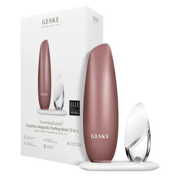 Urządzenia do pielęgnacji twarzy Touchless Magnetic Peeling Mask 5in1 