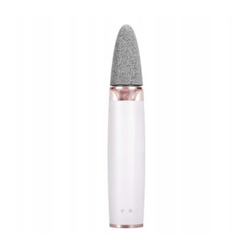 Masażery do twarzy i ciała Electric Pumice Foot Smoothing Multi-Pen 8in1 