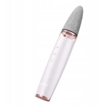 Masażery do twarzy i ciała Electric Pumice Foot Smoothing Multi-Pen 8in1 