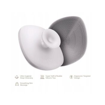 Masażery do twarzy i ciała Body Brush 4in1 