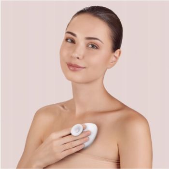 Masażery do twarzy i ciała Body Brush 4in1 
