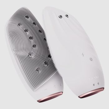 Szczoteczki soniczne do twarzy Sonic Thermo Facial Brush & Face-Lifter 8in1 
